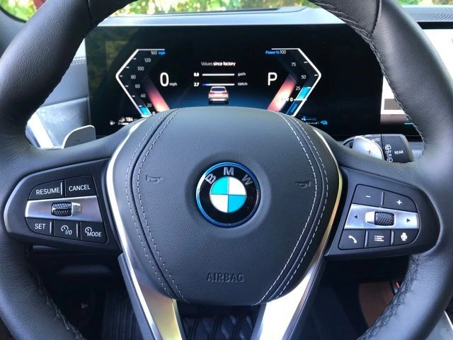 2026 BMW X5 50e - Photo 27