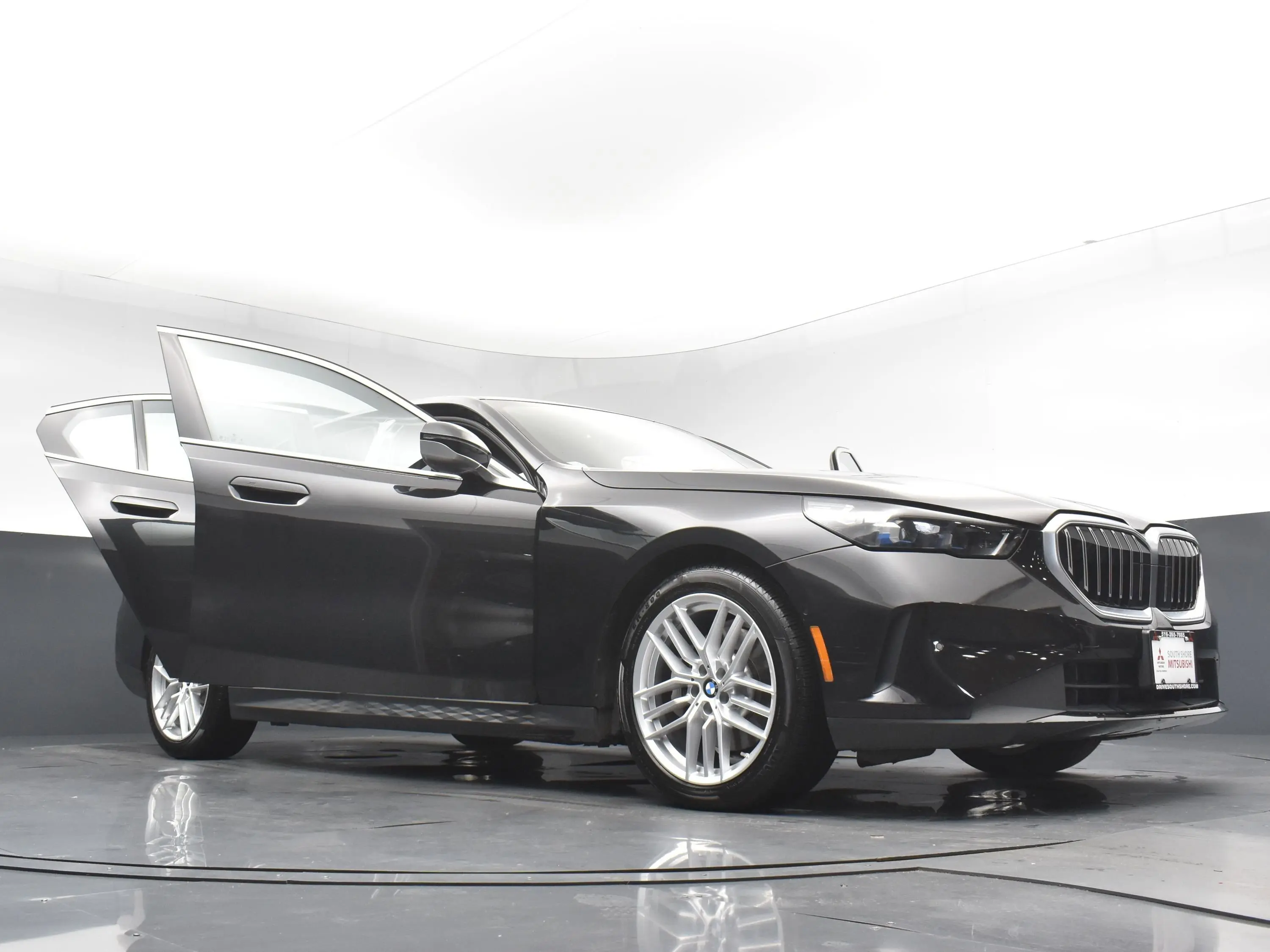 2024 Bmw 530i xDrive photo 29