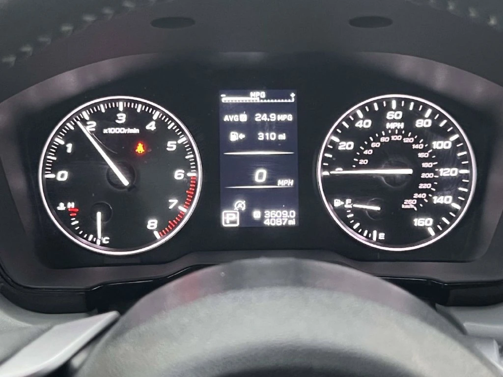 2025 Subaru Legacy Premium - Photo 18