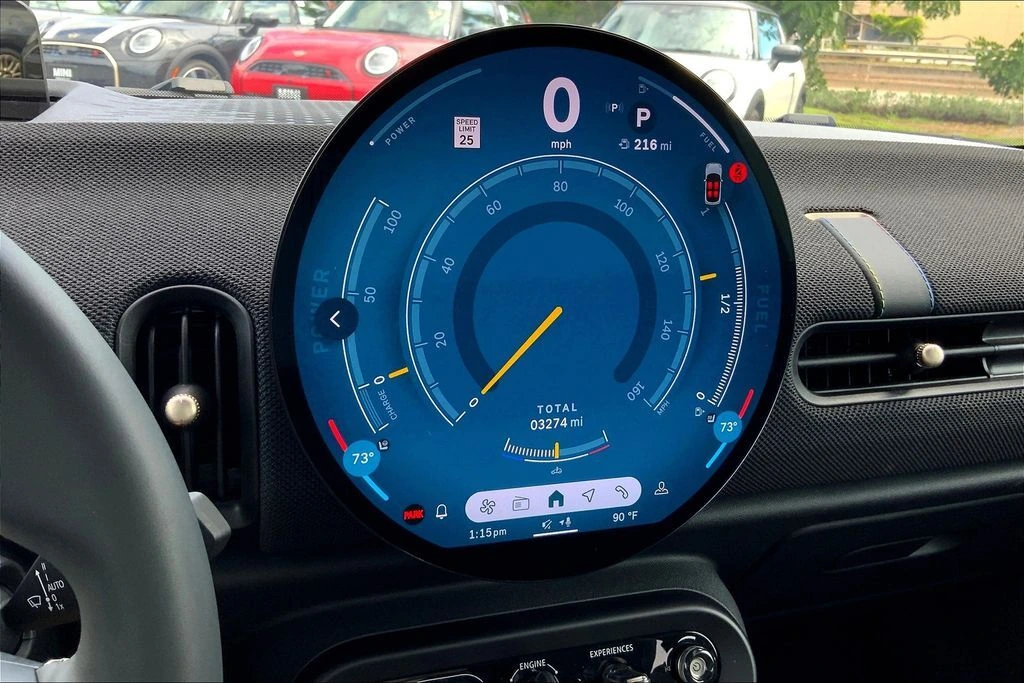 2025 MINI Hardtop 2 Door S - Photo 21