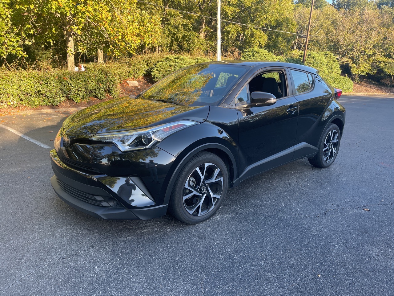 Vehicle