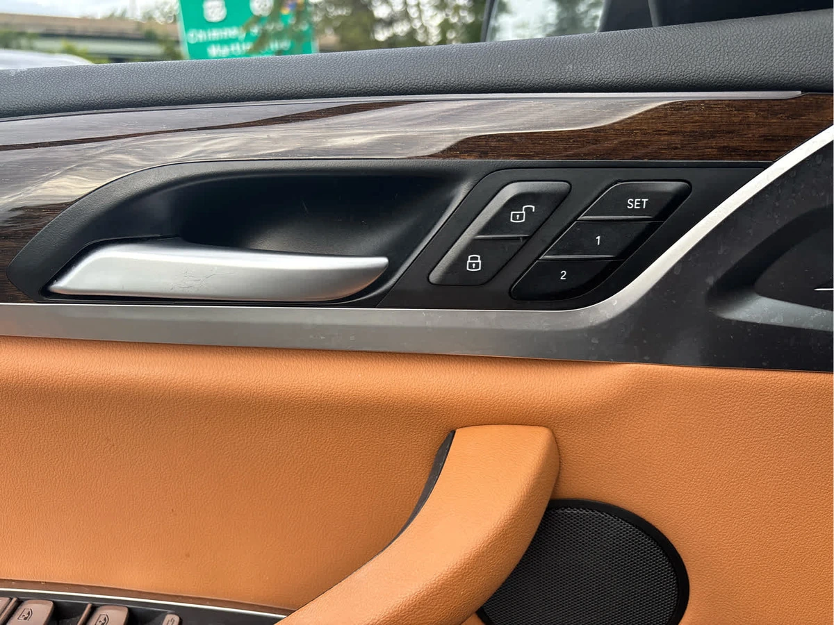 2024 BMW X3 30i - Photo 17