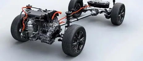 Two-Motor