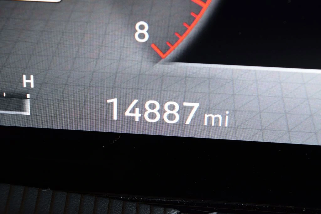 2025 Nissan Murano SV - Photo 21