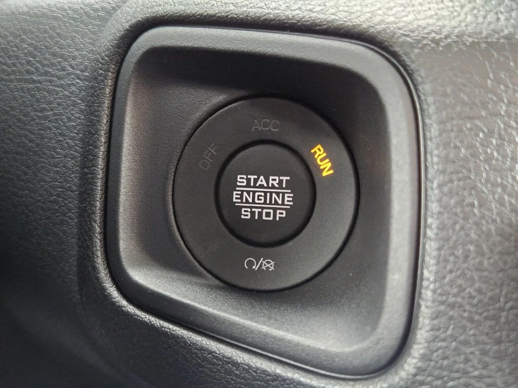 2026 Jeep Wrangler 2-Door Sport S - Photo 20