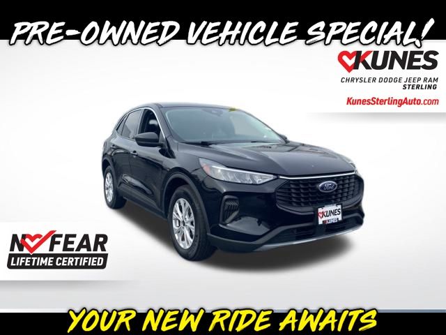 Vehicle