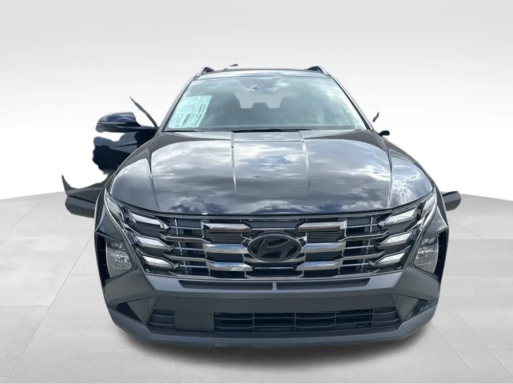 2026 Hyundai Tucson XRT photo 13