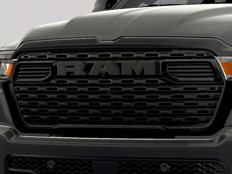 2026 Ram 1500 Big Horn Lone Star photo 14