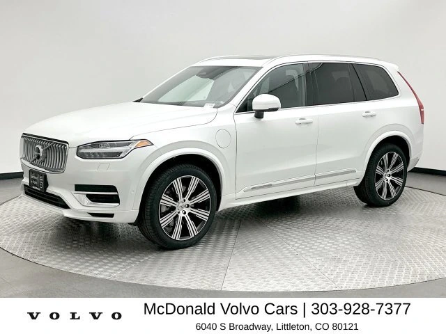 2024 Volvo XC90 Ultimate