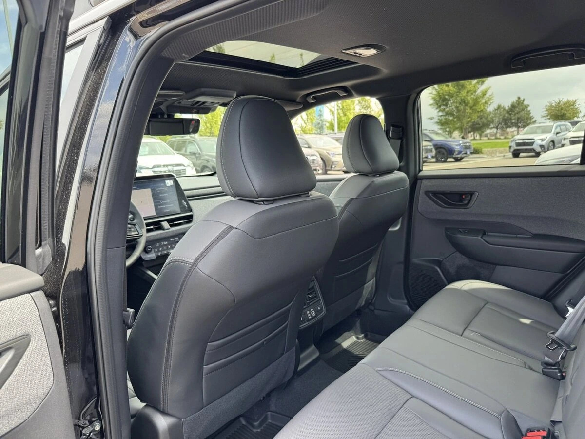 2026 Subaru Outback Limited - Photo 33