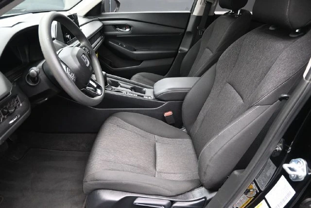 2024 Honda Accord LX - Photo 18