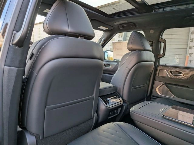 2026 INFINITI QX80 Autograph - Photo 27