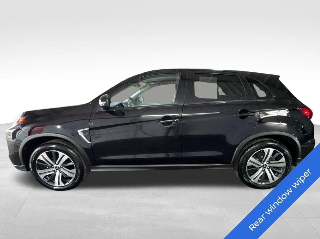 2024 Mitsubishi Outlander Sport SE - Photo 8