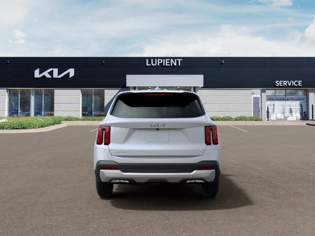 2026 Kia Sorento LX - Photo 7