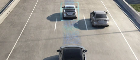 ProPILOT Assist