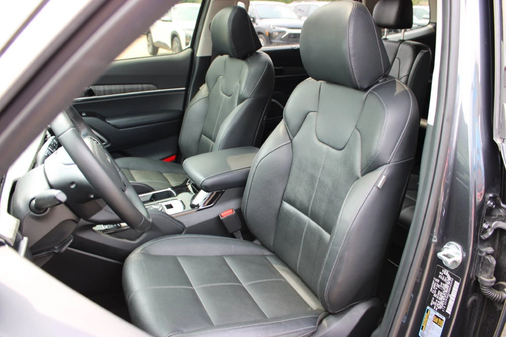 2024 Kia Telluride EX - Photo 11