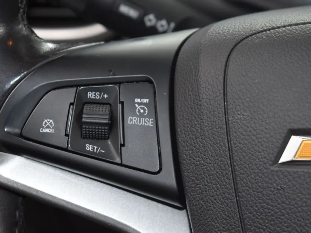 2020 Chevrolet Trax LT photo 15