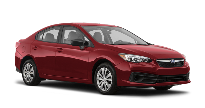 Impreza