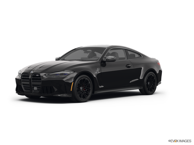 2023 BMW M4 Competition