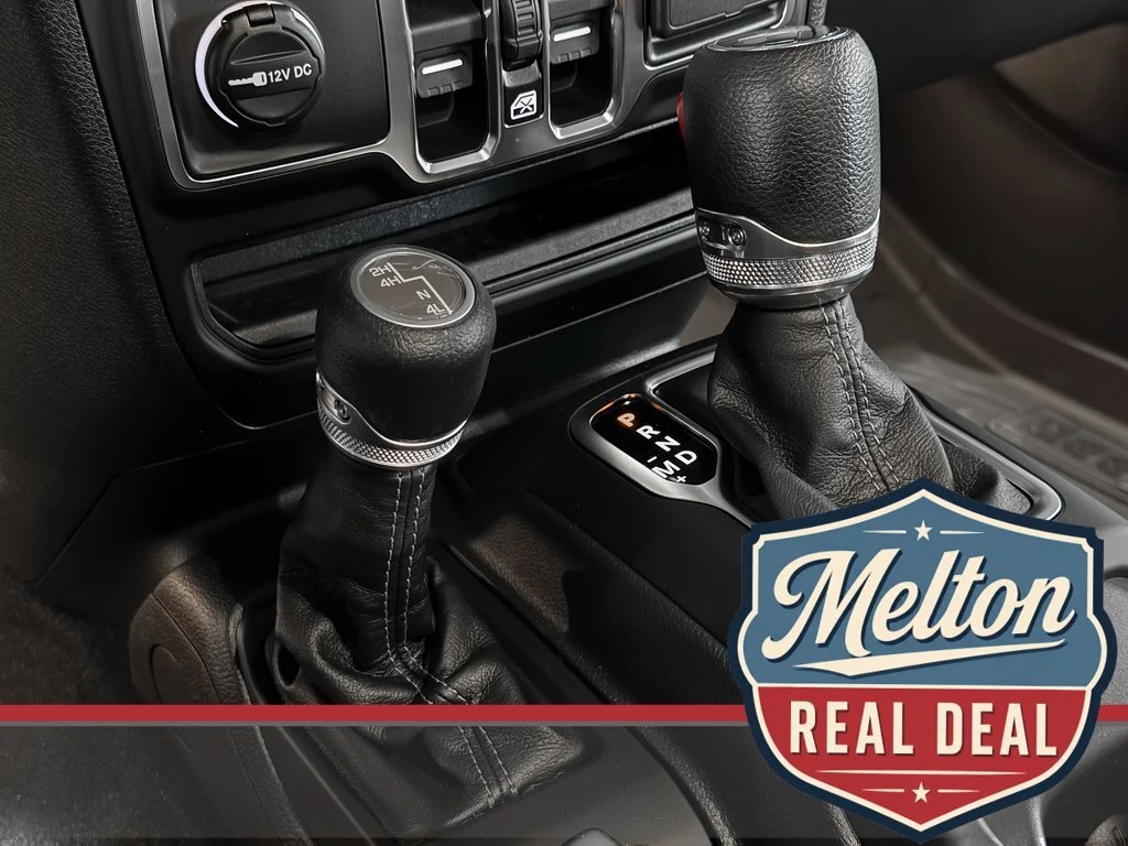 2026 Jeep Wrangler 4-Door Sport - Photo 27