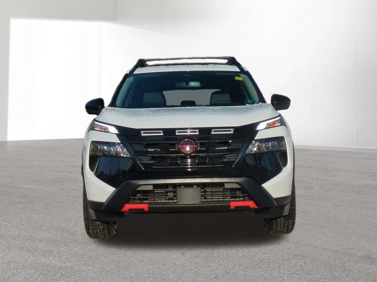 2026 Nissan Rogue Rock Creek - Photo 8