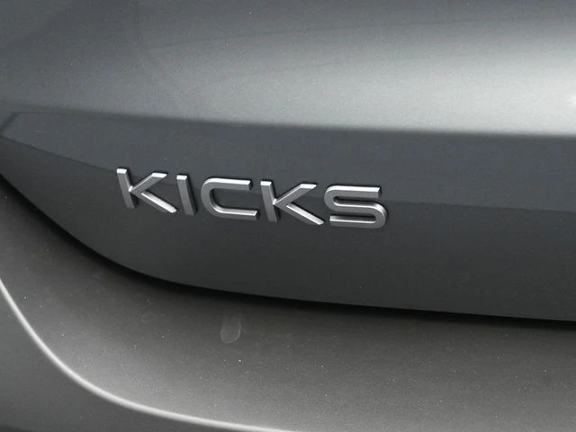 2026 Nissan KICKS SR - Photo 14