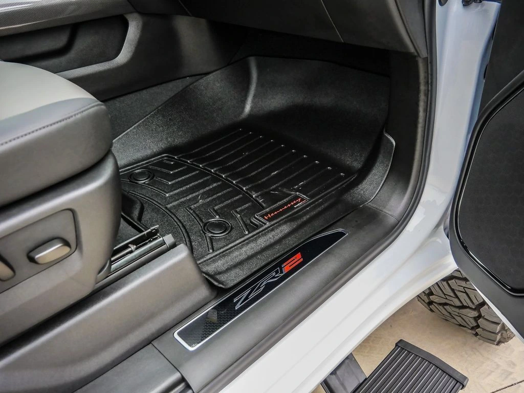 2026 Chevrolet Silverado 1500 ZR2 - Photo 25
