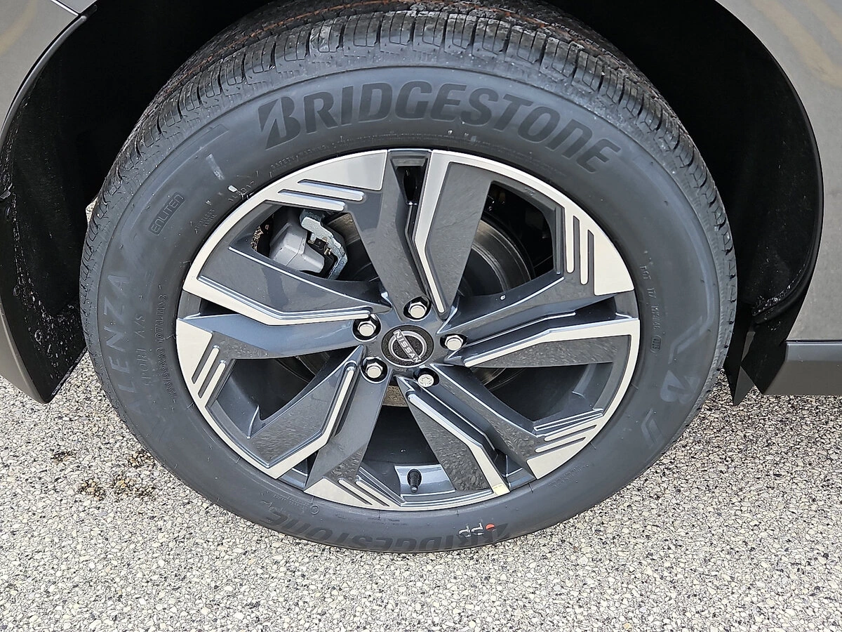 2026 Nissan Murano SL - Photo 7