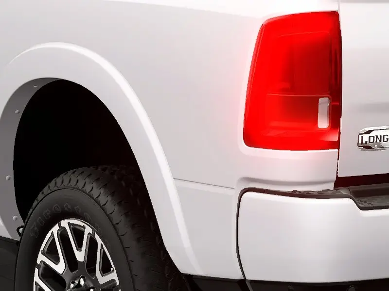 2026 Ram 2500 Limited photo 10