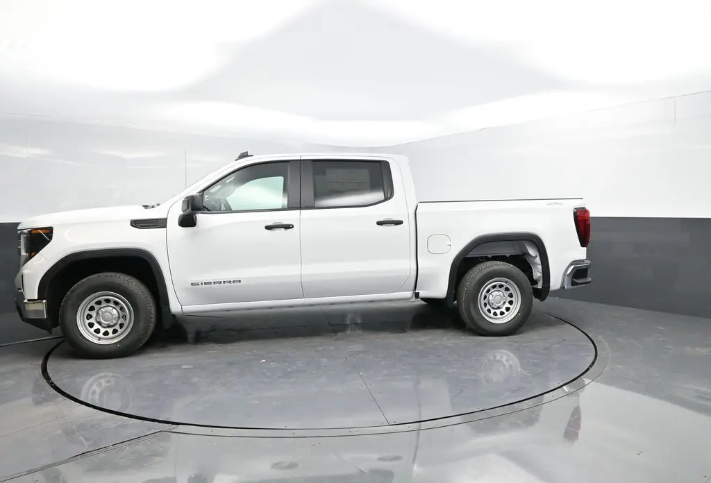 2026 Gmc Sierra 1500 Pro photo 2