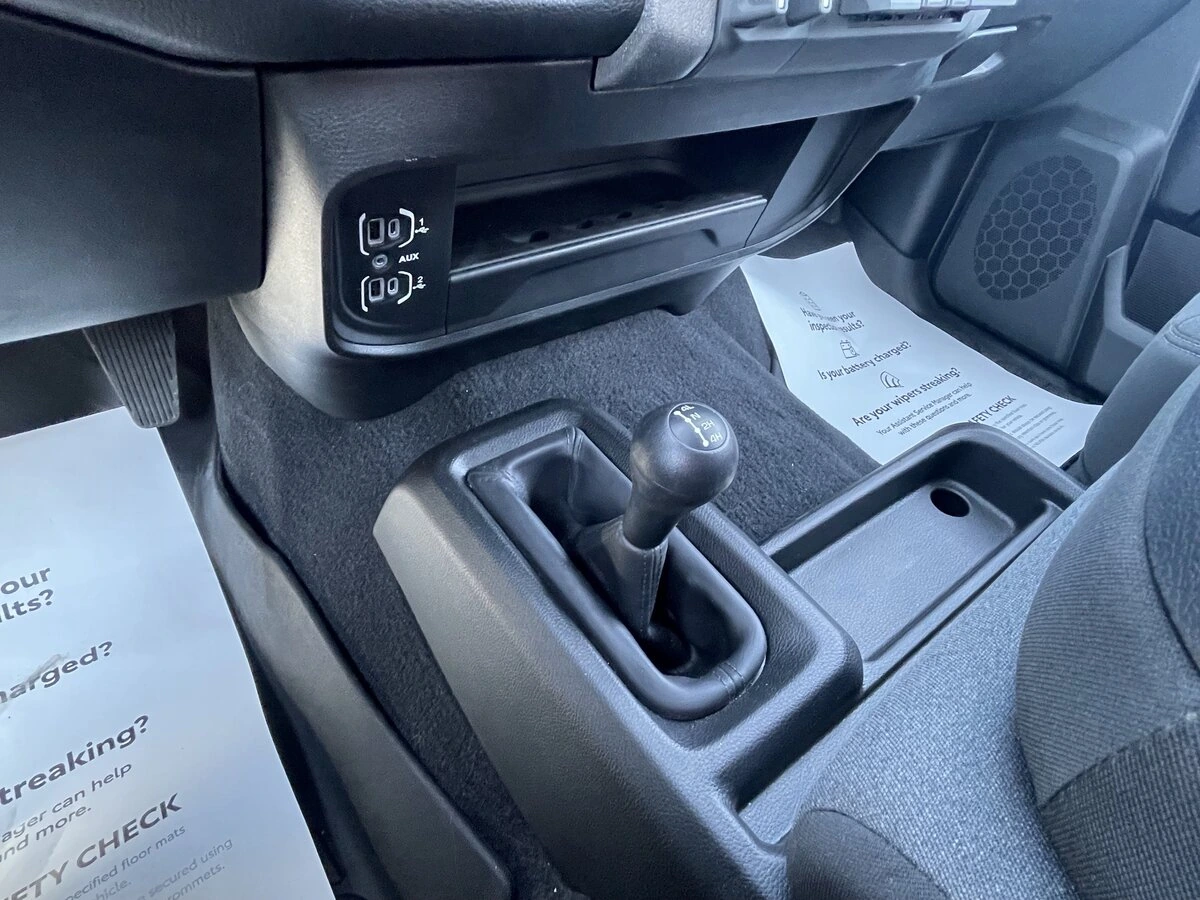 2024 RAM Ram 3500 Pickup Tradesman - Photo 26