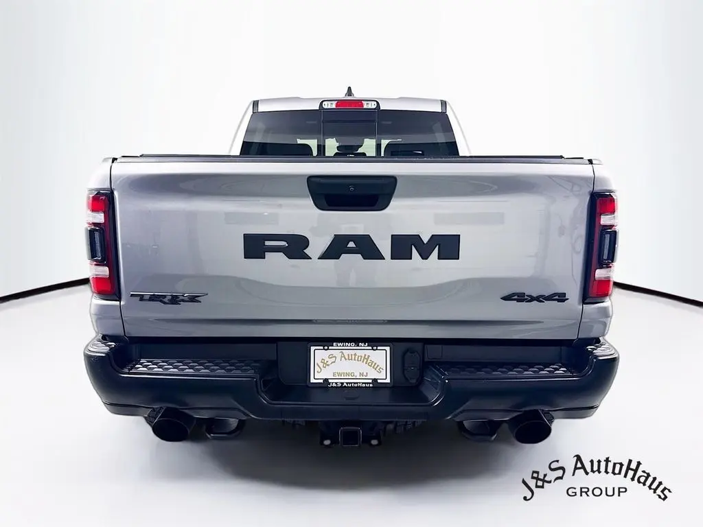 2023 Ram 1500 TRX photo 6