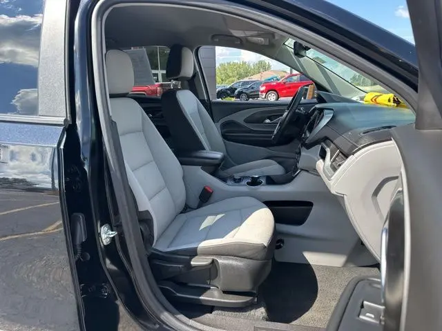 2024 Gmc Terrain SLE photo 12