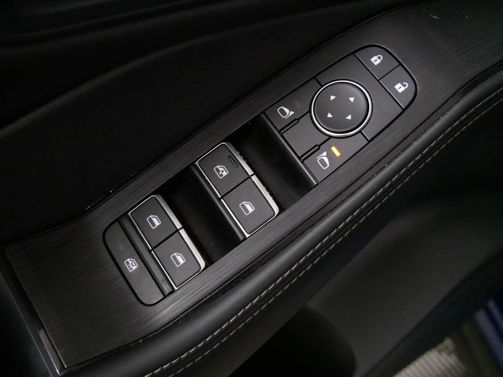 2023 Nissan Rogue SL - Photo 14