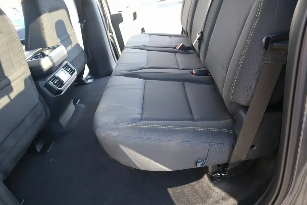 2025 Ford F-150 STX photo 11