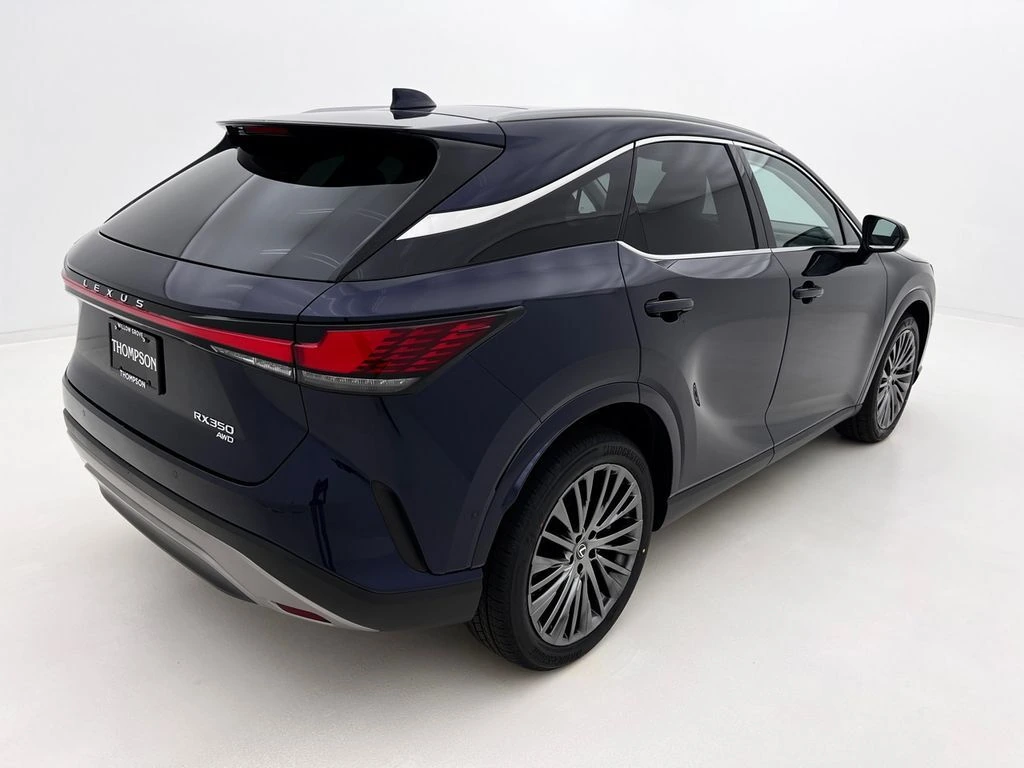 2023 Lexus RX 350 - Photo 11