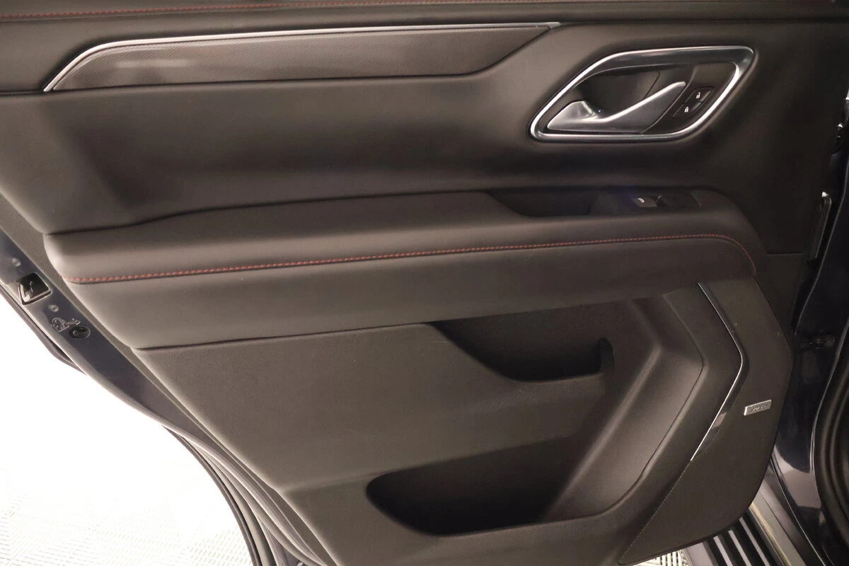 2022 Chevrolet Tahoe RST - Photo 20