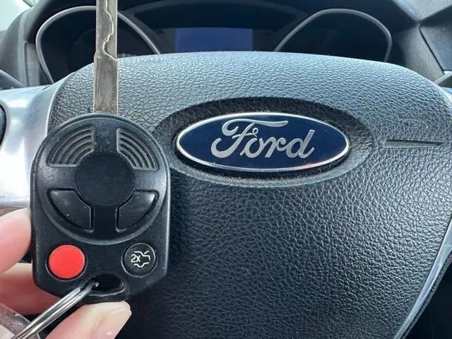 2014 Ford Focus SE photo 27