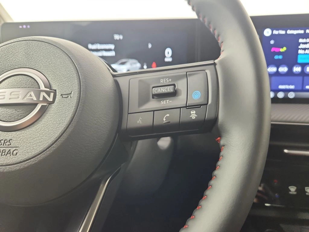2026 Nissan KICKS SR AWD - Photo 17