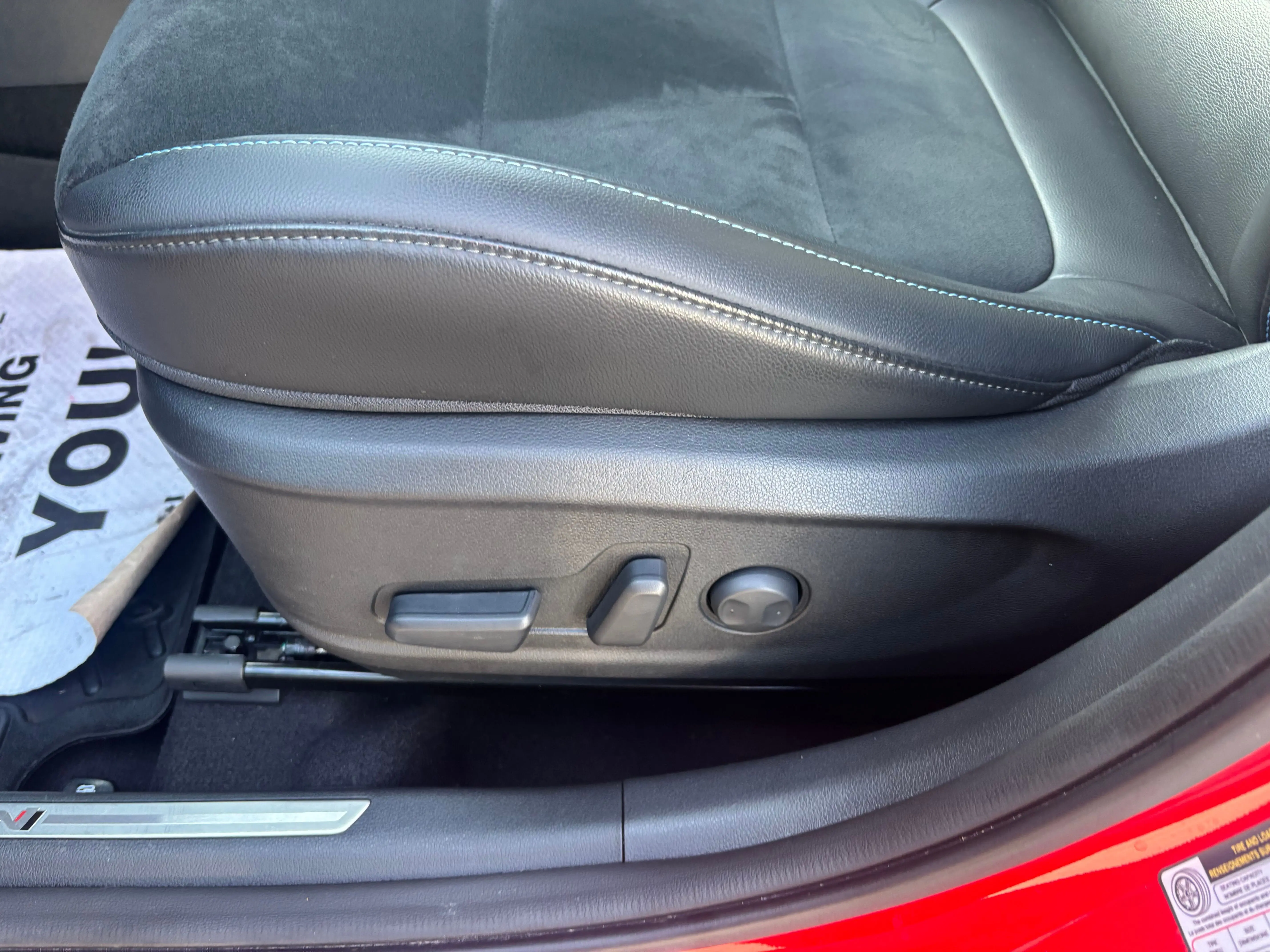 2023 Hyundai Kona N photo 9