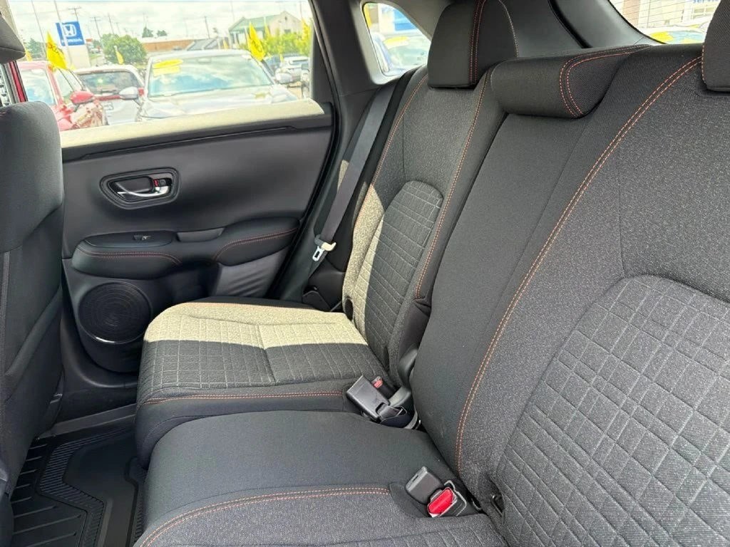 2027 Honda HR-V Sport - Photo 14