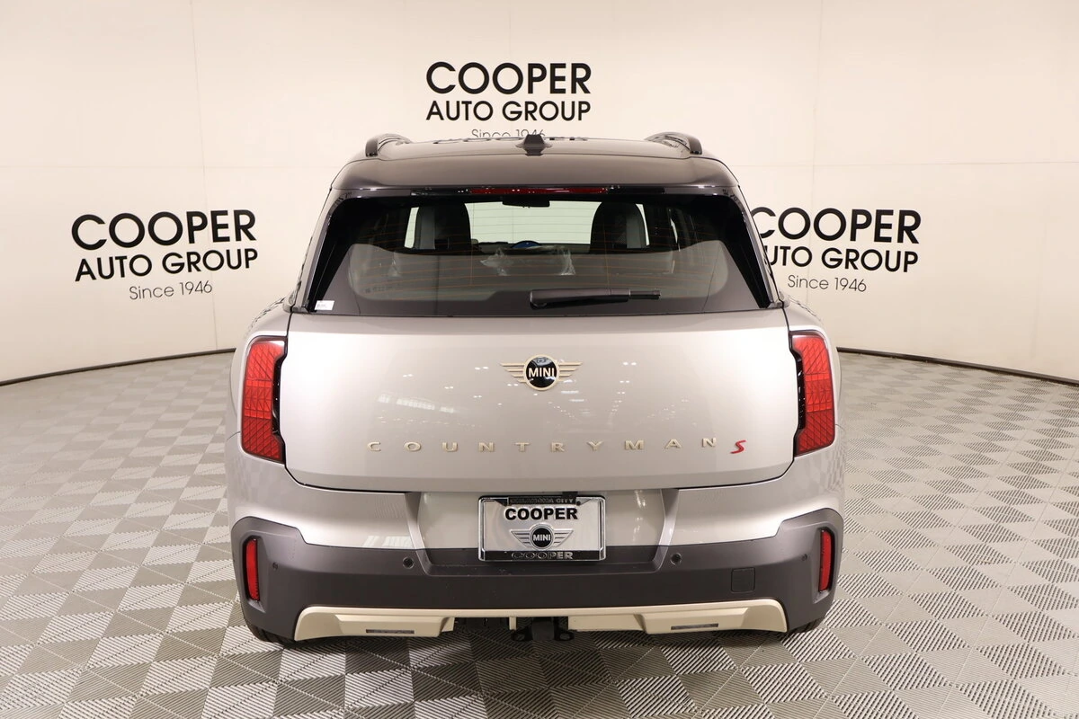 2027 MINI Countryman S - Photo 21