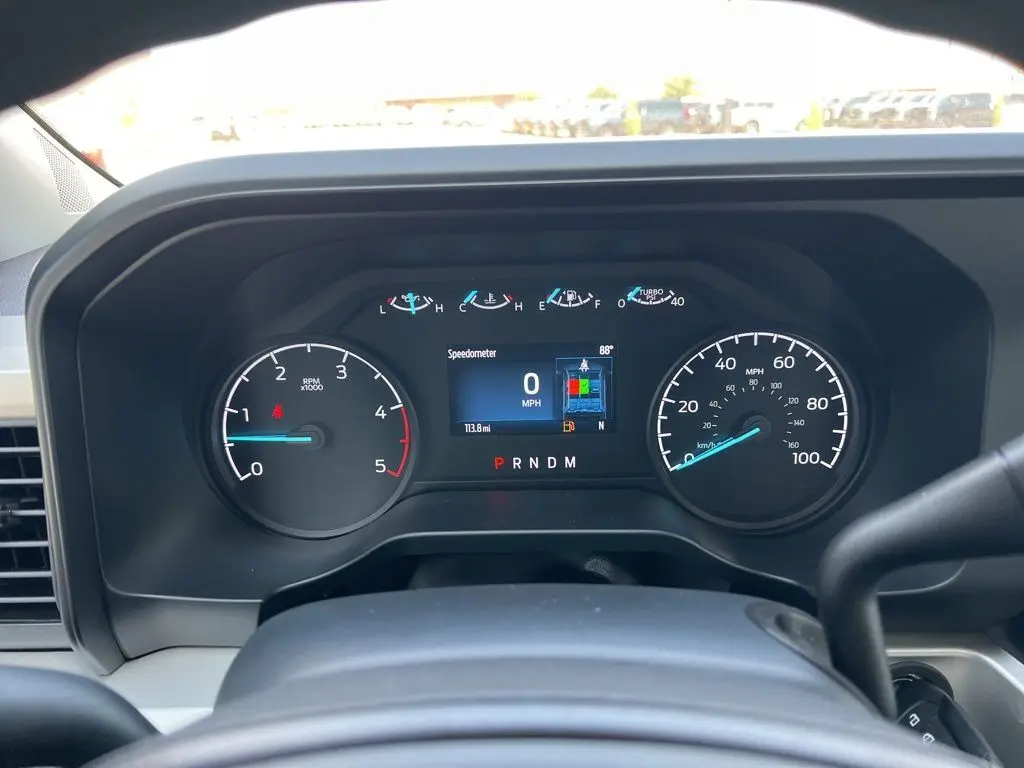 2025 Ford F-250 photo 12