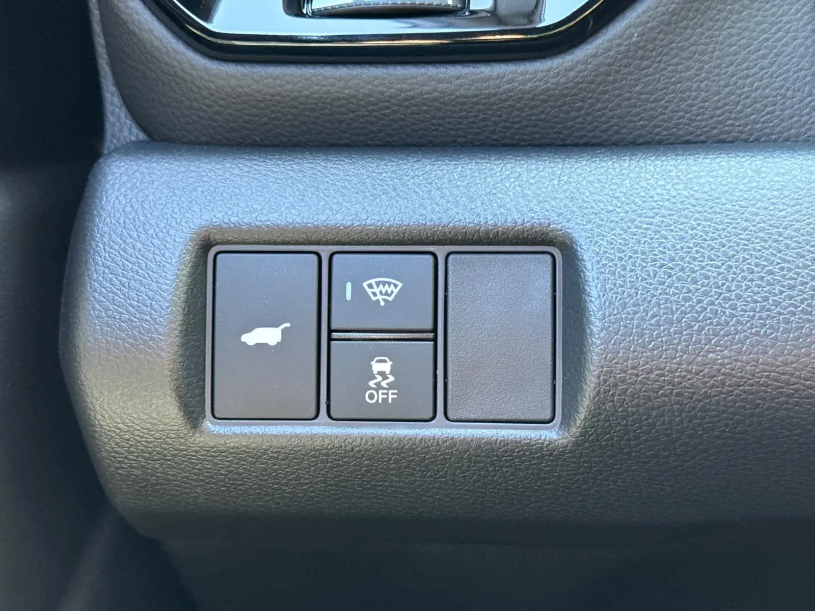 2025 Honda Pilot TrailSport photo 21