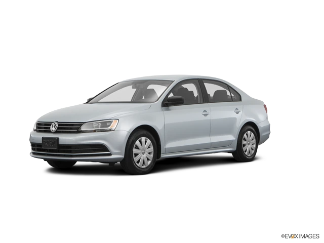 2016 Volkswagen Jetta S