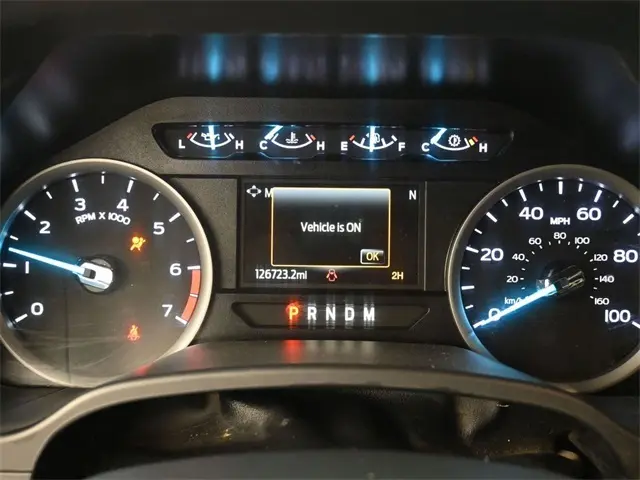 2022 Ford F-250 photo 12