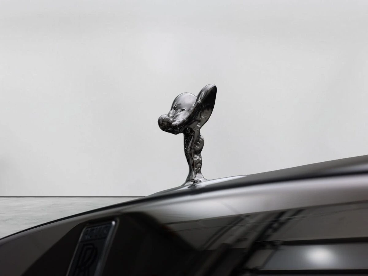 2027 Rolls-Royce Ghost Base - Photo 14