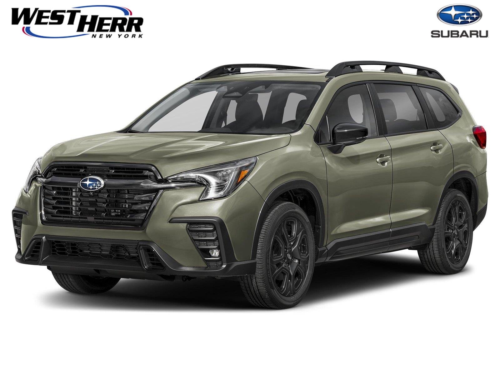 2026 Subaru ASCENT Onyx Edition Touring 7-Passenger