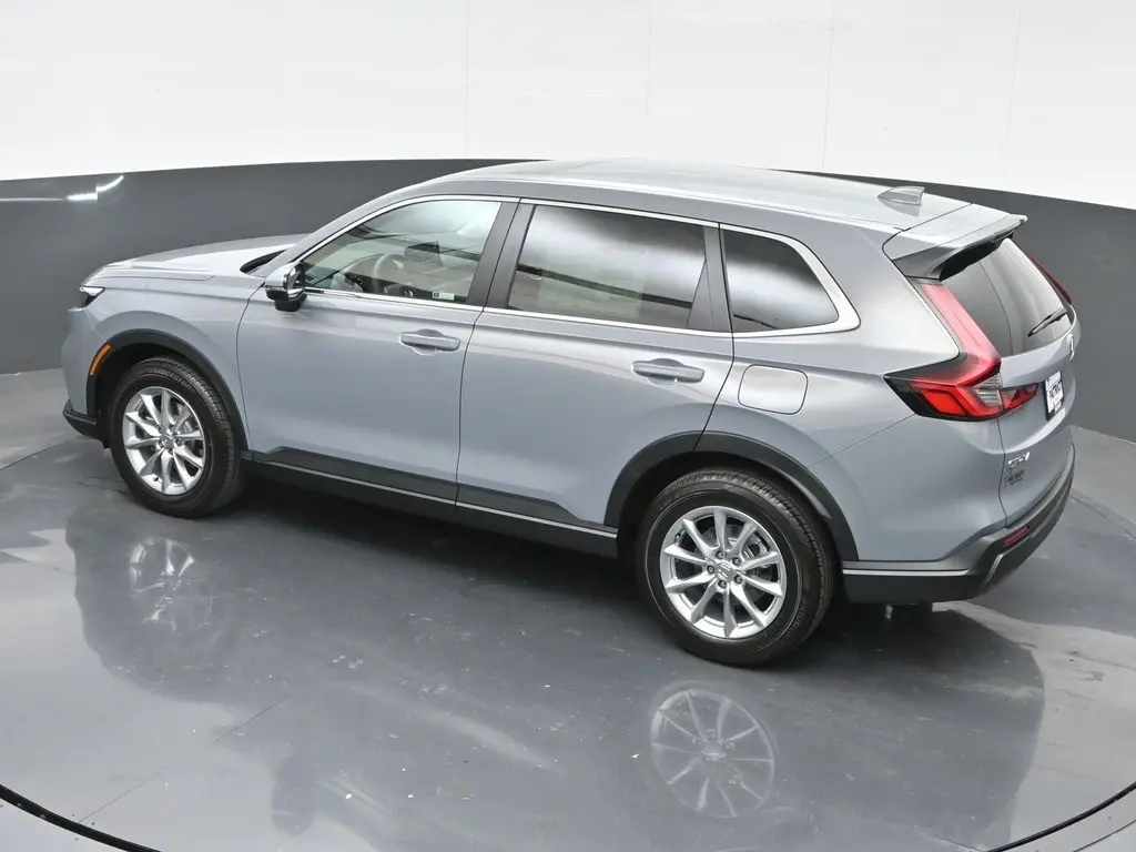 2026 Honda CR-V EX photo 39