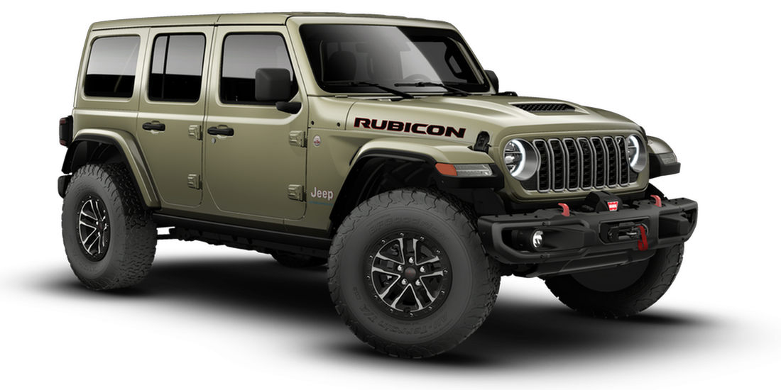 Wrangler